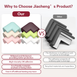 Corner Protector Supplier - Self Adhesive Foam 3M