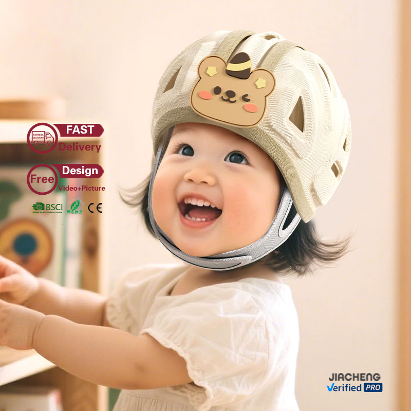 Anti Fall Pad Factory - Wearable Pillow Backpack Bee