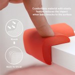 Foam Protector Factory - Rubber Edge Corner Home Use