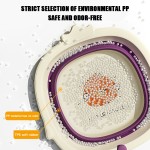 Children's Washbasin Factory - Telescopic Household Portable