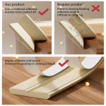 Baby Proofing Supplier - Soft NBR Corner Protector