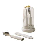 Baby Feeder Supplier - BPA Free Food Grade Fruit