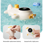 Baby Thermometer Factory - Electronic Waterproof Bath Digital