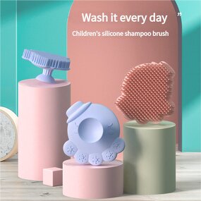 Bath Massage Brush Supplier - Sensory Therapy Fatigue Relief