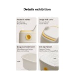 Children's Toilet Seat Supplier - 3 in 1 Boy Girl Potty