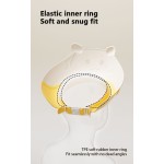 Shampoo Cap Manufacturer - Waterproof Ear Protecting Bath