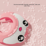 Foldable Baby Bathtub Factory - Portable with Thermometer