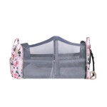 Mosquito Net Bag Manufacturer - Folding Crib Portable