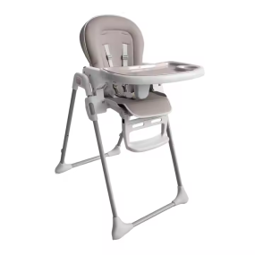 Baby Dinning Chair Factory - Foldable with Adjustable Wheels