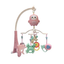 Baby Mobiles Manufacturer - Multifunction Hanging Rotation Sleep