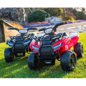 Toddler Electric Vehicle Manufacturer - 12V Battery-Powered Luxury