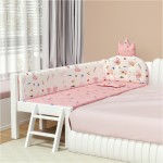Baby Bed Manufacturer - Adjustable Solid Wood Beech