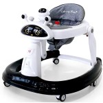 Baby Walker Supplier - 4 in 1 Multifunction with Wheels