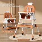 Feeding Chair Manufacturer - Multifunctional Convertible to Table