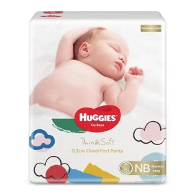 Baby Diapers Supplier - Dry Light Breathable 3D Leak Prevention