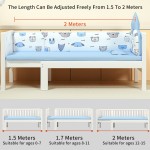 Baby Bed Manufacturer - Adjustable Solid Wood Beech