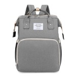 Diaper Bag Manufacturer - Portable Multifunctional Travel