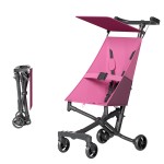Baby Stroller Supplier - Wholesale Aluminum Frame Foldable