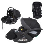 Baby Basket Car Seat Factory - Quality for 0-12 Months