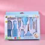 Bottle Brush Set Factory - Suction Tube Nipple Drying Rack