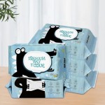 Baby Diapers Supplier - Ultra-Thin Breathable Dinosaur