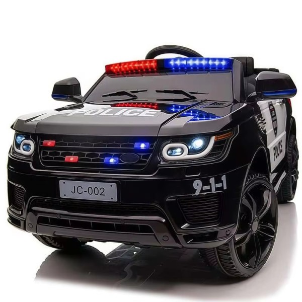Kids Electric Car Manufacturer - Licensed Remote Control Toy