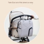 Mother Baby Backpack Factory - Oxford Material Waterproof