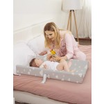 Diaper Changing Table Factory - Storage Cabinet Foldable Drawer