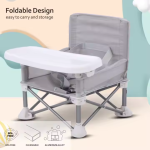 Booster Chair Factory - Foldable Camping for Outdoor
