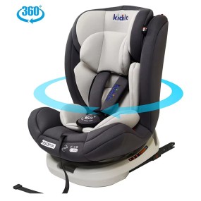 Luxury Baby Car Seat Manufacturer - 3 in 1 with Harness Travel