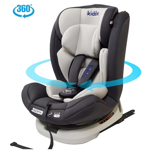 Luxury Baby Car Seat Manufacturer - 3 in 1 with Harness Travel