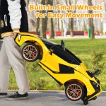 Electric Ride-on Car Factory - 12v Battery 2 Seats