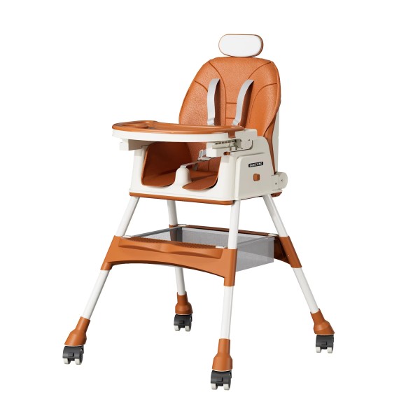 Feeding Chair Manufacturer - Multifunctional Convertible to Table