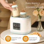 Milk Suction Supplier - Manual Portable with Handle