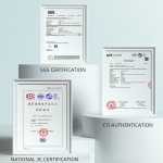 Baby Pram Factory - Multifunctional 3 in 1 Aluminum