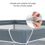 Wooden Playpen Manufacturer - Foldable Bedroom Furniture