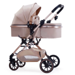 Baby Stroller Supplier - 2 in 1 High View Ultra Light