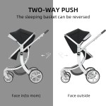 Baby Pushchair Supplier - One-hand Foldable Portable