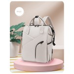 Mother Baby Backpack Factory - Oxford Material Waterproof