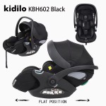 Baby Basket Car Seat Factory - Quality for 0-12 Months