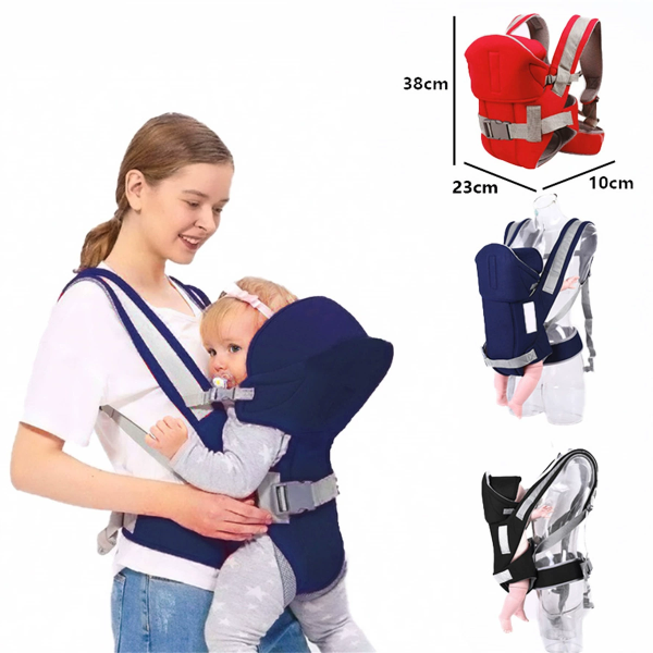 Baby Car Seat Factory - Multifunction Gray for Newborn