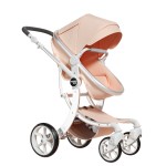 Baby Pushchair Supplier - One-hand Foldable Portable