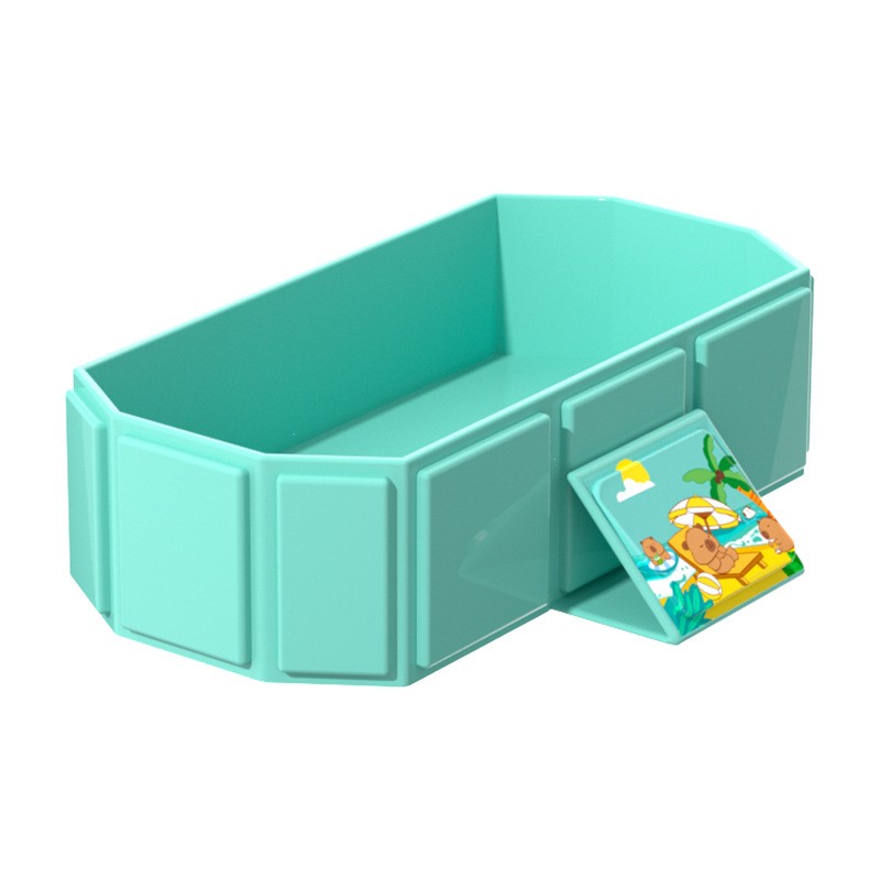 Inflatable Baby Bathtub Supplier - Foldable Toddler Swimming