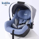 Baby Carrier Car Seat Factory - 4 in 1 with ISO-FIX Base