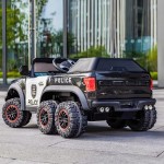 Battery Vehicle Manufacturer - Children's Ride on Cars Remote