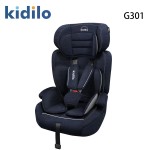 Portable Infant Car Seat Supplier - Secure Harness Newborn