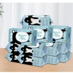 Baby Diapers Supplier - Ultra-Thin Breathable Dinosaur