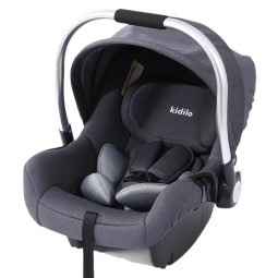 Baby Carrier Car Seat Factory - 4 in 1 with ISO-FIX Base