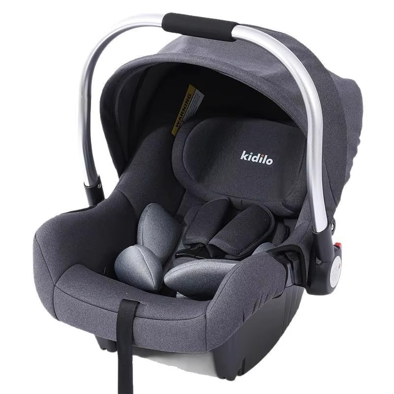 Baby Carrier Car Seat Factory - 4 in 1 with ISO-FIX Base