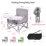 Booster Chair Factory - Foldable Camping for Outdoor
